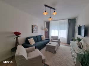 APARTAMENT 3 CAMERE DESIGN — miniatura 4