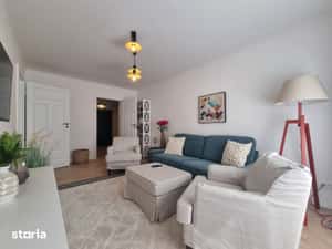 APARTAMENT 3 CAMERE DESIGN — miniatura 5