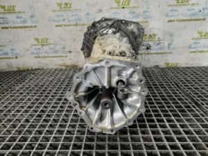 Cutie de viteze manuala 5 trepte Ford Ranger 3 (2012 - 2021) — miniatura 1