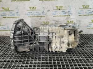 Cutie de viteze manuala 5 trepte Ford Ranger 3 (2012 - 2021) — miniatura 3