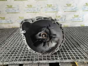 Cutie de viteze manuala 5 trepte Ford Ranger 3 (2012 - 2021) — miniatura 5