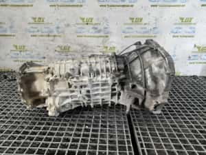 Cutie de viteze manuala 5 trepte Ford Ranger 3 (2012 - 2021) — miniatura 7