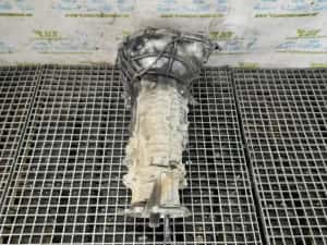 Cutie de viteze manuala 5 trepte Ford Ranger 3 (2012 - 2021) — miniatura 9