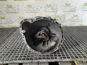 Cutie de viteze manuala 5 trepte Ford Ranger 3 (2012 - 2021) — miniatura 10