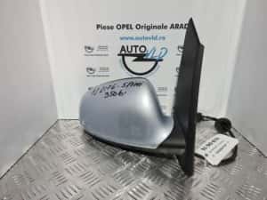 Oglinda dreapta 5 pini Opel Astra J — miniatura 2