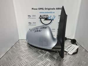 Oglinda dreapta 5 pini Opel Astra J — miniatura 3