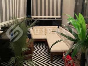 Apartament modern, terasa, parcare subterana - Intre Lacuri