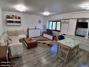 Apartament  3 camere Pacurari , 70 metri, etaj 3 Cod:162392