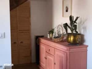 Chirie mansardă în casă 2 cam, 65 mp, Ultracentral – Eminescu /Clinici — miniatura 5