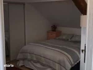 Chirie mansardă în casă 2 cam, 65 mp, Ultracentral – Eminescu /Clinici — miniatura 6