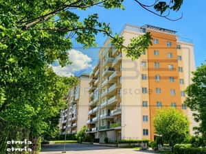 Apartament 2 camere Tatarasi Complex Green Park — miniatura 1