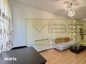 Apartament 2 camere Tatarasi Complex Green Park — miniatura 4