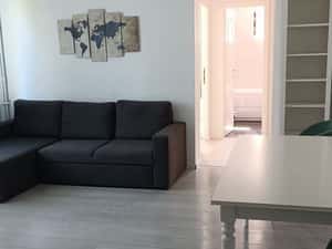 Apartament 3 camere/etaj 2/ Râmnicu Vâlcea /