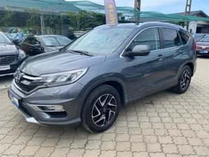 Honda CR-V 2016 - 12.950 EUR