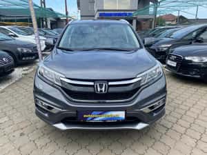 Honda CR-V 2016 - 12.950 EUR — miniatura 2