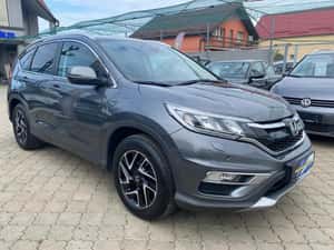 Honda CR-V 2016 - 12.950 EUR — miniatura 3