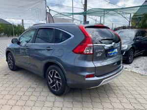 Honda CR-V 2016 - 12.950 EUR — miniatura 4