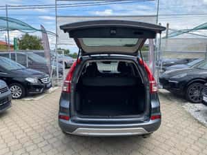 Honda CR-V 2016 - 12.950 EUR — miniatura 6