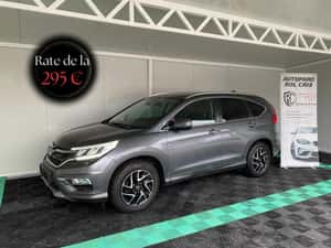 Honda CR-V 2016 - 12.950 EUR — miniatura 7