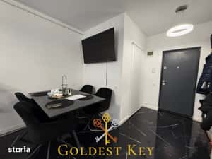 Apartament 51 mp utili si terasa de 78 mp si parcare subterana — miniatura 4