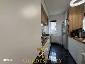 Apartament 51 mp utili si terasa de 78 mp si parcare subterana — miniatura 5