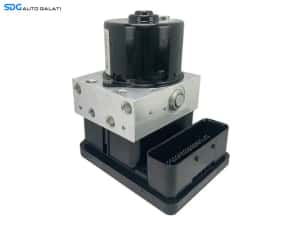 Unitate Modul Calculator Pompa ABS BMW Seria E81 E87 2.0 Diesel 2004 - 2013 Cod 6789301 6789300 3451-6789300-01 [M7867]