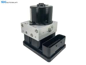 Unitate Modul Calculator Pompa ABS BMW Seria E81 E87 2.0 Diesel 2004 - 2013 Cod 6789301 6789300 3451-6789300-01 [M7867] — miniatura 4