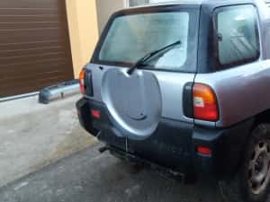 Aripa dreapta spate  toyota rav 4 1 I 2.0 i 1994-2000