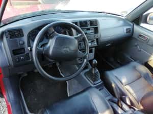 Aripa dreapta spate  toyota rav 4 1 I 2.0 i 1994-2000 — miniatura 5