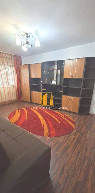 Apartament 2 camere – Trivale Complex II | 54 mp | Renovat complet | — fotografie 1 din 6