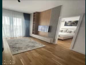 Apartament 2 camere/ complex Avalon Estate/ Pipera/ Promenada — miniatura 3