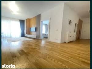 Apartament 2 camere/ complex Avalon Estate/ Pipera/ Promenada — miniatura 4