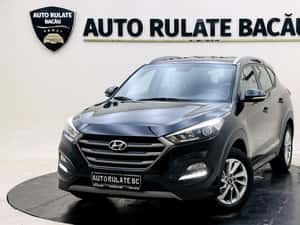 Hyundai Tucson 1.7 CRDi 116CP 2015/12 Euro 6