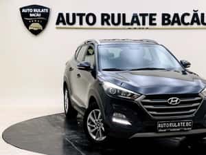Hyundai Tucson 1.7 CRDi 116CP 2015/12 Euro 6 — miniatura 2