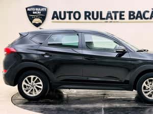 Hyundai Tucson 1.7 CRDi 116CP 2015/12 Euro 6 — miniatura 3