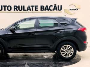 Hyundai Tucson 1.7 CRDi 116CP 2015/12 Euro 6 — miniatura 4
