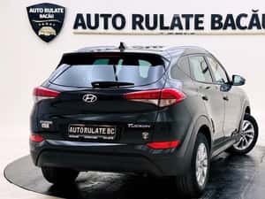 Hyundai Tucson 1.7 CRDi 116CP 2015/12 Euro 6 — miniatura 5