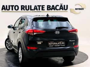 Hyundai Tucson 1.7 CRDi 116CP 2015/12 Euro 6 — miniatura 6