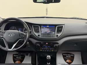Hyundai Tucson 1.7 CRDi 116CP 2015/12 Euro 6 — miniatura 7