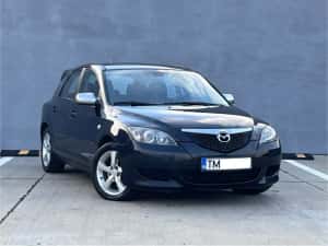 Mazda 3 1.6 diesel euro 4 inm. In ro