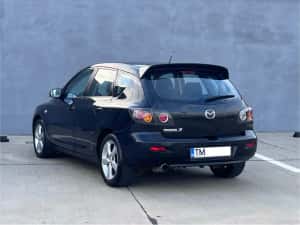 Mazda 3 1.6 diesel euro 4 inm. In ro — miniatura 4