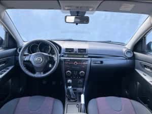 Mazda 3 1.6 diesel euro 4 inm. In ro — miniatura 5