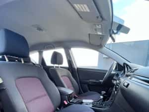 Mazda 3 1.6 diesel euro 4 inm. In ro — miniatura 6