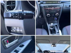 Mazda 3 1.6 diesel euro 4 inm. In ro — miniatura 8