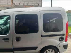 Renault Kangoo-2007-1,5 diesel — miniatura 2