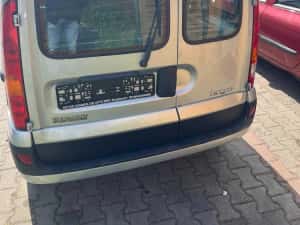 Renault Kangoo-2007-1,5 diesel — miniatura 3
