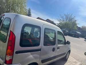 Renault Kangoo-2007-1,5 diesel — miniatura 4