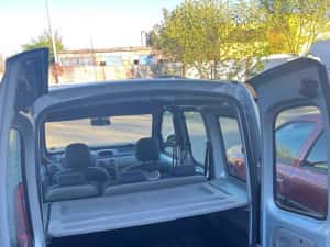 Renault Kangoo-2007-1,5 diesel — miniatura 8