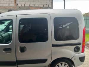 Renault Kangoo-2007-1,5 diesel — miniatura 10