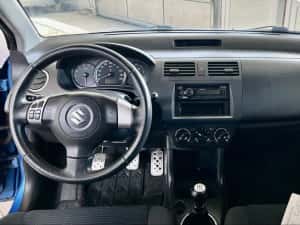 Suzuki Swift / 2010 / 1.3 benzina / 93 cai — miniatura 5